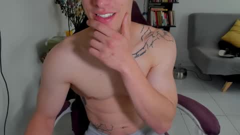 JUANISIMO  online show from May 24, 2026, 3:39 pm