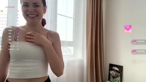 We Kate and EvaDay   AshleyNight  Lovense is on PVT ALWAYS OPEN  online show from February 7, 2026, 6:17 am
