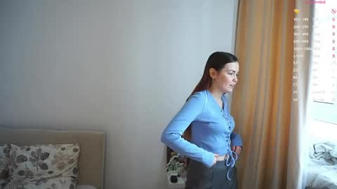 We Kate and EvaDay   AshleyNight  Lovense is on PVT ALWAYS OPEN  online show from April 5, 2026, 5:37 am