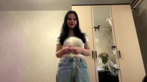 Snapshot of judivanhevel chatting on July 18, 2026, 3:27 pm sweetberry online show from July 18, 2026, 3:27 pm