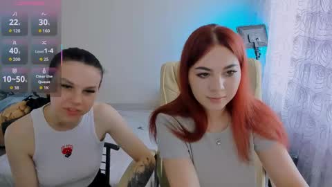 judy__hopps online show from June 6, 2026, 9:47 am