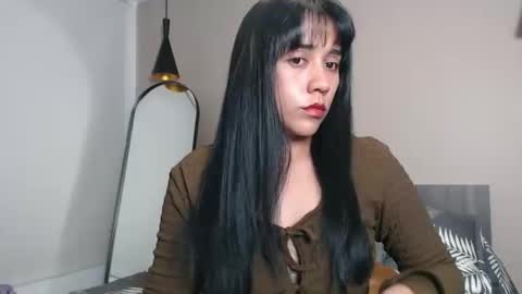 JULIETA online show from May 22, 2026, 9:09 pm