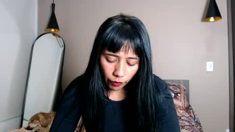 JULIETA online show from June 21, 2026, 11:18 pm