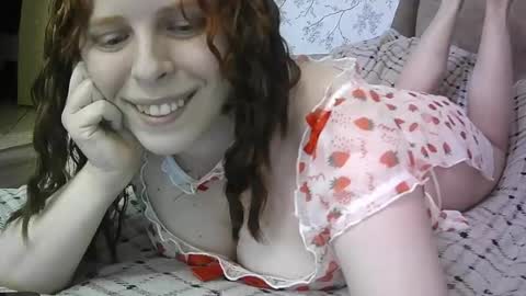 Julia online show from June 3, 2026, 8:17 am