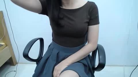 Snapshot of julie9x chatting on May 21, 2026, 9:33 pm julie9x online show from May 21, 2026, 9:33 pm