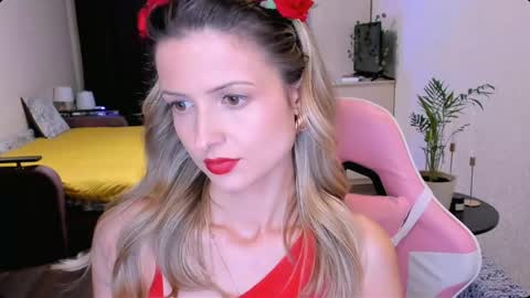 Julie online show from April 29, 2026, 5:41 pm
