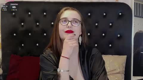 Julia online show from May 21, 2026, 6:31 am