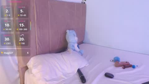 julieta__sexxx online show from June 20, 2026, 4:04 am
