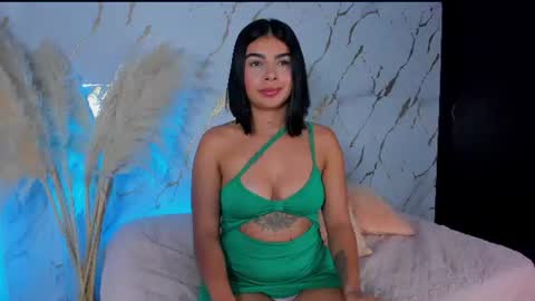 Julieth Gomez online show from June 29, 2026, 1:01 am