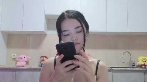 Snapshot of julietrass chatting on June 20, 2026, 11:35 am juliet online show from June 20, 2026, 11:35 am
