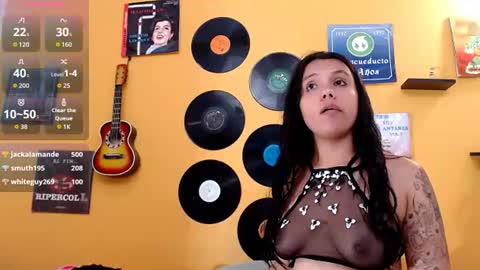 juliette18rose online show from June 11, 2026, 12:32 am