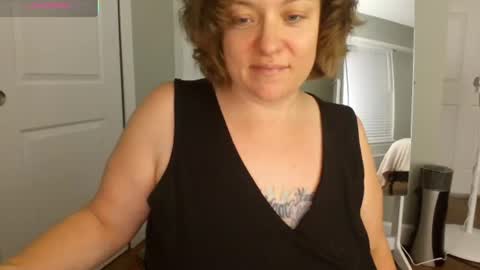 Juli Monroe online show from June 13, 2026, 3:59 am