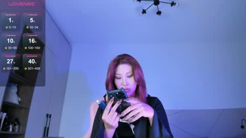  Jung so online show from July 17, 2026, 3:50 pm