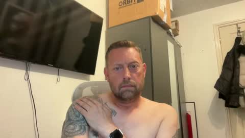 Junky online show from June 17, 2026, 3:35 pm