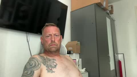 Junky online show from July 3, 2026, 8:32 am