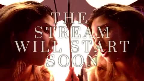 Welcome to my new account online show from June 19, 2026, 11:08 pm