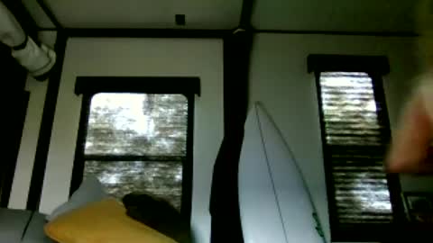 CamperGirl online show from June 26, 2026, 5:39 pm