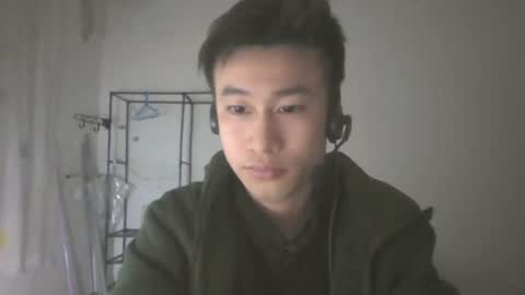 Snapshot of just__love111 chatting on February 25, 2025, 9:35 pm dannel online show from February 25, 2025, 9:35 pm