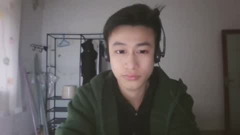 Snapshot of just__love111 chatting on February 26, 2025, 4:03 am dannel online show from February 26, 2025, 4:03 am