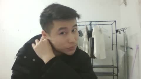 Snapshot of just__love111 chatting on March 9, 2025, 2:43 pm dannel online show from March 9, 2025, 2:43 pm
