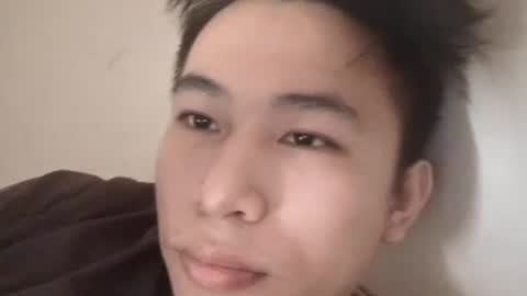 Snapshot of just__love111 chatting on August 9, 2026, 3:34 am dannel online show from August 9, 2026, 3:34 am