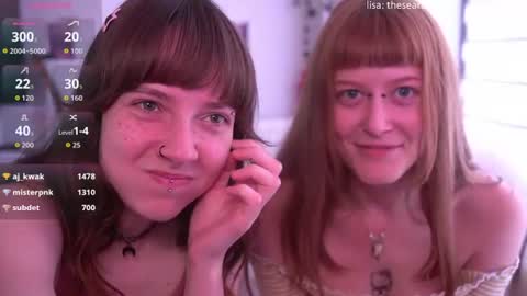 Snapshot of just_busking chatting on July 22, 2026, 4:21 pm Julia online show from July 22, 2026, 4:21 pm