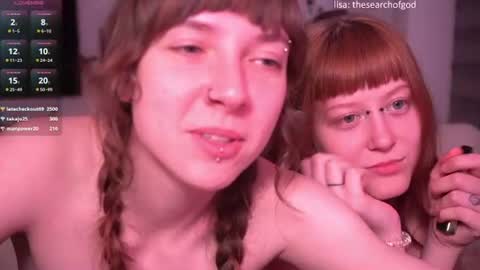 Snapshot of just_busking chatting on July 28, 2026, 7:39 pm Julia online show from July 28, 2026, 7:39 pm