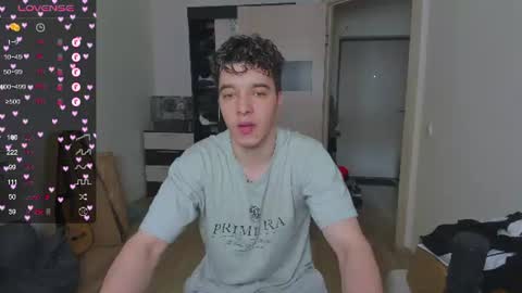 Edwins online show from June 10, 2026, 10:03 am