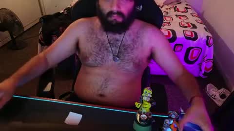 Max Power online show from June 12, 2026, 4:33 am