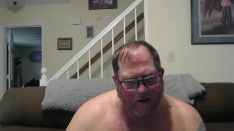 justaguyandnaked online show from April 22, 2026, 7:48 pm