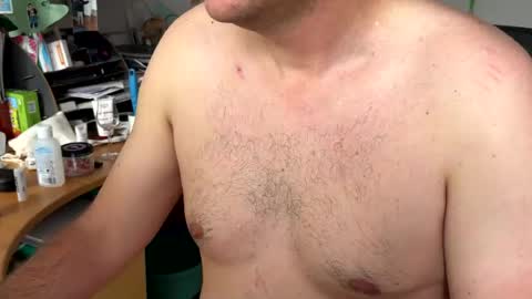 justanotherdude1178 online show from July 19, 2026, 11:25 am