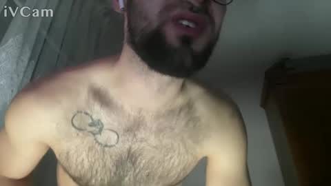 justcuteguy4u online show from March 4, 2025, 1:45 am