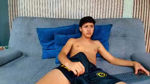 Justin Ortiz online show from June 12, 2026, 7:13 pm