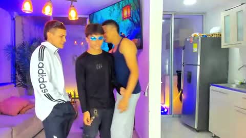 justingtime21 online show from July 2, 2026, 5:35 am