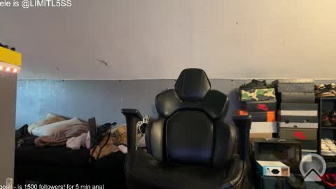 justlt online show from May 5, 2026, 4:48 pm