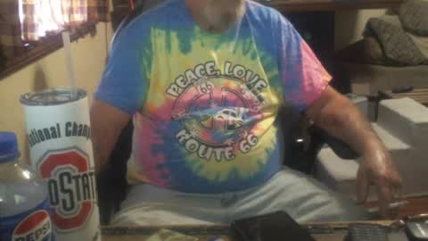 Snapshot of justmeohio chatting on June 7, 2026, 2:10 pm justmeohio online show from June 7, 2026, 2:10 pm