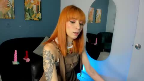 Mia online show from July 1, 2026, 6:18 pm