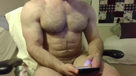 Wolf online show from February 27, 2025, 11:15 pm