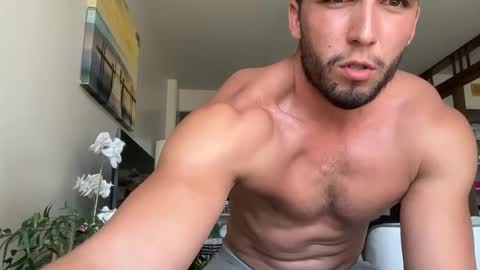 jzdominates online show from July 13, 2026, 10:12 pm