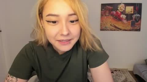 Kaoru online show from June 16, 2026, 11:35 am