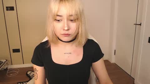 Kaoru online show from July 26, 2026, 3:30 pm