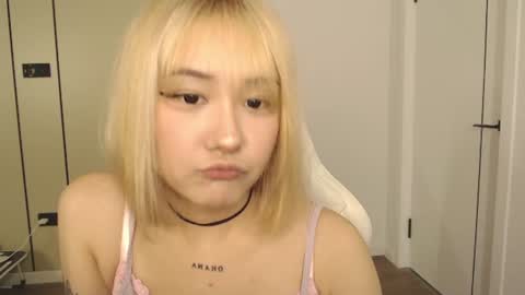 Kaoru online show from July 30, 2026, 9:03 pm