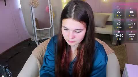 Kacey online show from June 26, 2026, 1:26 pm