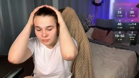 Kacey online show from July 15, 2026, 5:45 am