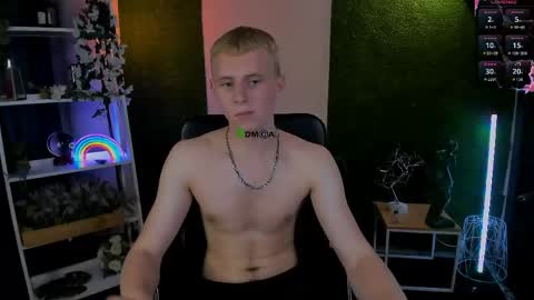 kael_rin online show from June 8, 2026, 1:28 am