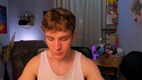 kael_rin online show from June 10, 2026, 7:57 pm