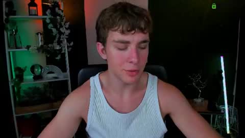 kael_rin online show from June 21, 2026, 7:16 pm