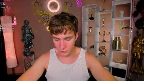 kael_rin online show from June 27, 2026, 7:19 pm
