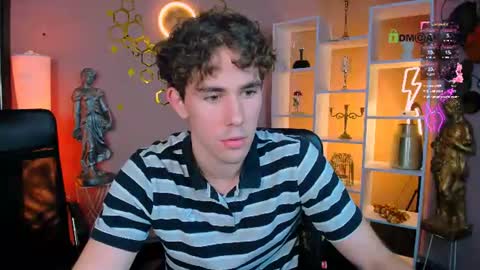kael_rin online show from June 30, 2026, 7:04 pm