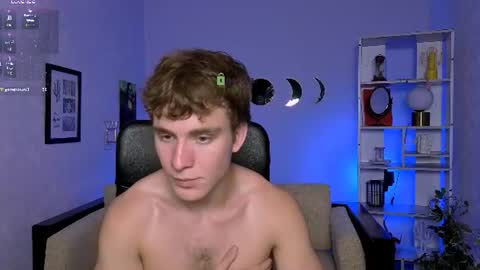 kael_rin online show from July 3, 2026, 3:29 pm